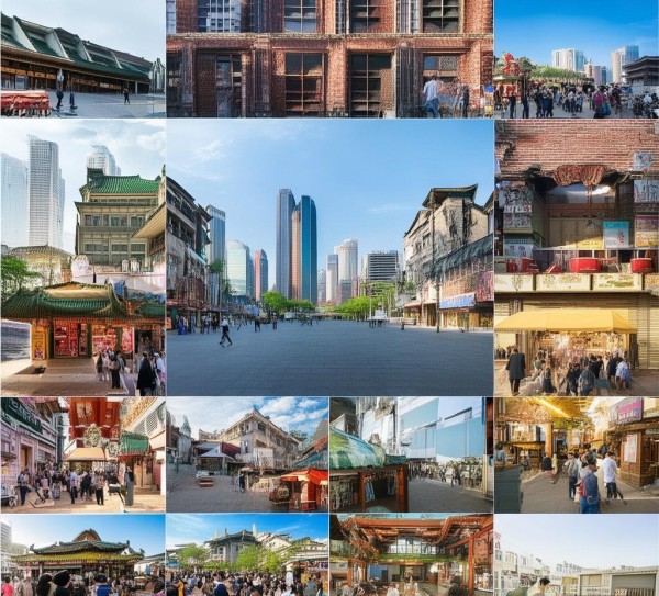郑州商贸旅游，annual trends and visitor insights