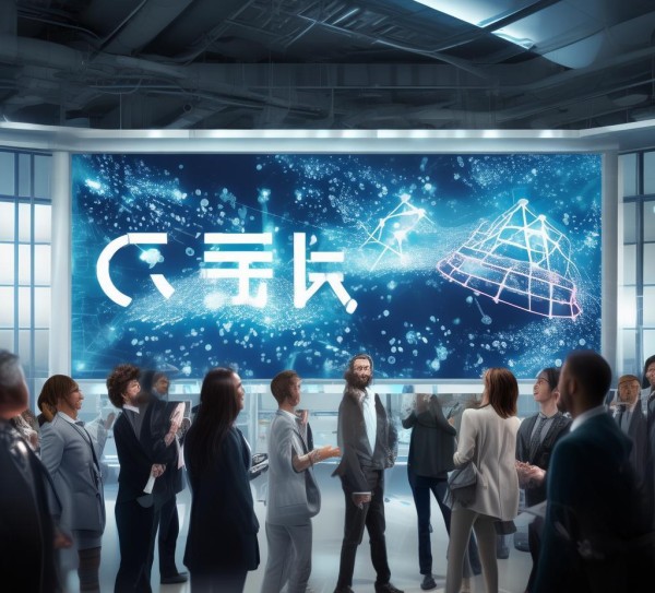 溪玥商贸最新合作项目，eqo云平台助力智能供应链