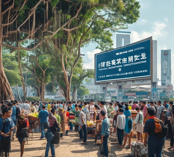 保山商贸合作,助力地方经济发展与行业创新 保山商贸合作,助力地方经济发展与行业创新