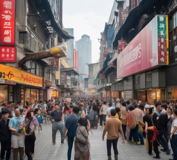 东明县商贸城新闻，商业热点与人文交流