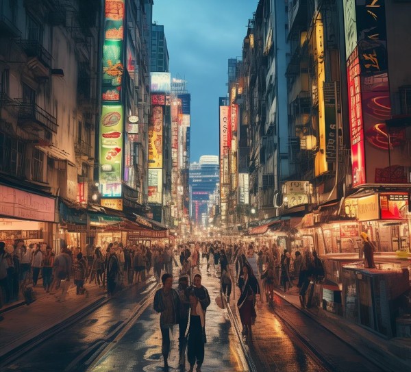商贸综合市场,创新的商业平台与服务体系 商贸综合市场,创新的商业平台与服务体系