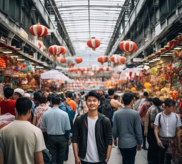 安阳义乌商贸城,发展新机遇 安阳义乌商贸城,发展新机遇