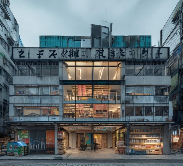 佳乐福商贸行业，困境与机遇并存