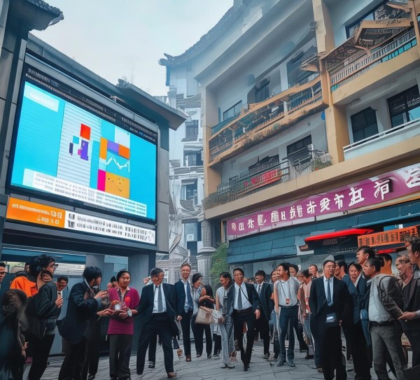 贵州黔心商贸，行情更新，政策导向，助力贵州经济高质量发展