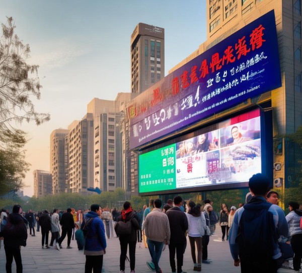 陕西国际商贸学院新闻