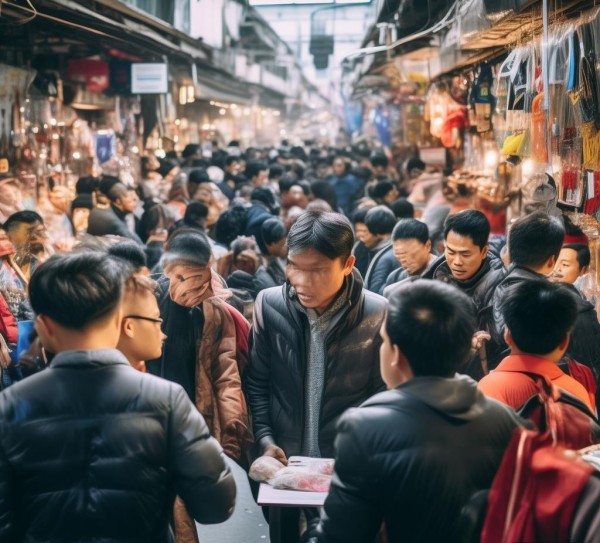 义乌商贸行业动态调整，机遇与挑战