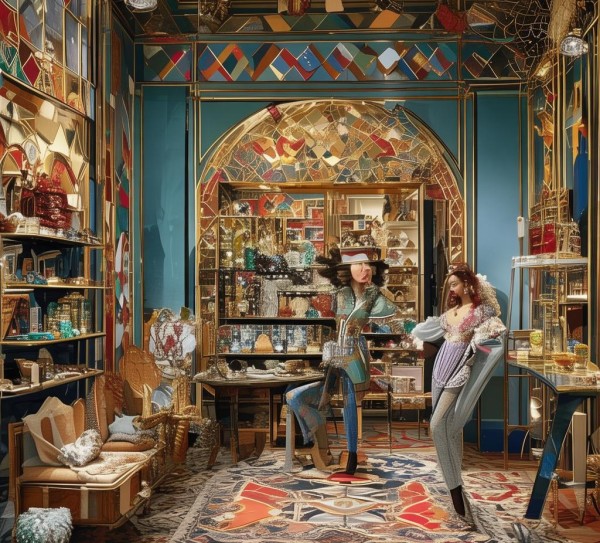 装饰艺术品牌,隆欣商贸合作品牌怎么样? 装饰艺术品牌,隆欣商贸合作品牌怎么样?