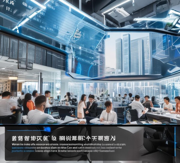 武汉商贸猎头合作公司，重构商贸行业的数字化新格局