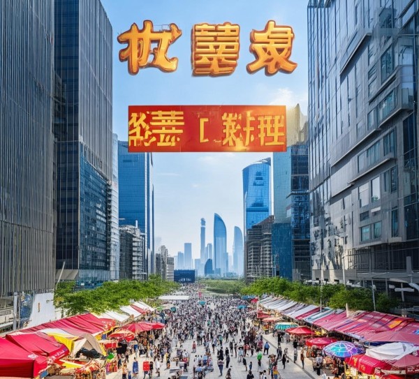 东阳华东商贸城，辉煌成就，未来展望
