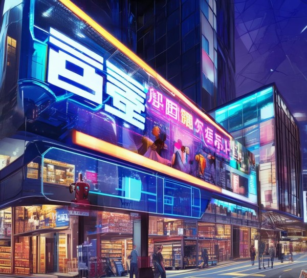 亿佳仁商贸，行业现状与未来发展趋势