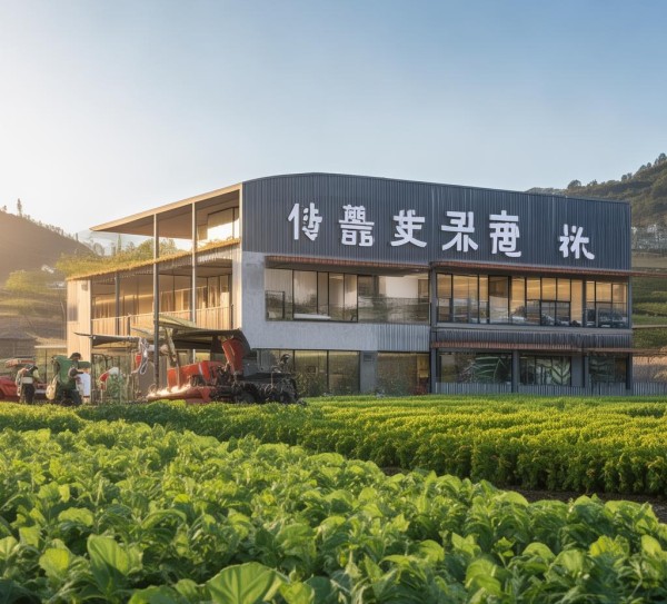 丰都万家商贸合作社，推动农业现代化发展