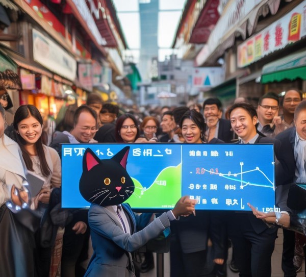 猫八商贸义乌电商合作，助力义乌经济繁荣