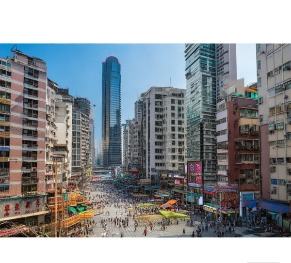 宁南商贸发展概况