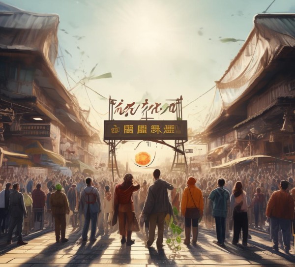 锦源鸿商贸，新机遇，新希望，新合作，新未来