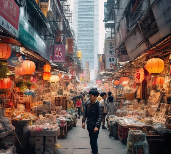 武汉张发商贸，市场机遇与挑战并存