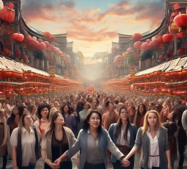 祝三八商贸行稳致远，携手共绘未来