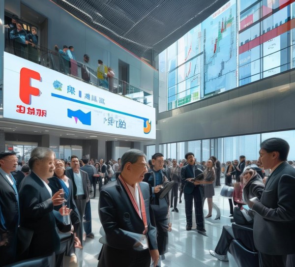 中国联通商贸合作厅,助力商贸发展,推动经济高质量发展 中国联通商贸合作厅,助力商贸发展,推动经济高质量发展