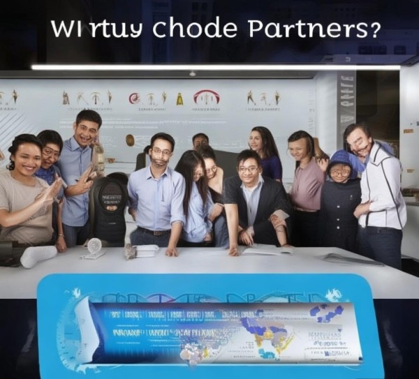 明波商贸合作伙伴，你为什么选择我们？