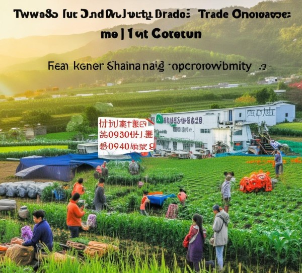 泰顺沐明商贸合作社电话，助力农业发展的新引擎