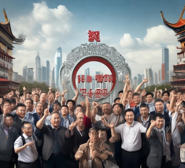中山大浪商贸，携手共进，开启新阶段