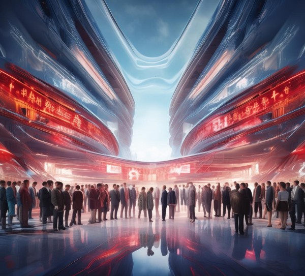 构建新型国际经贸合作新平台，中国与俄罗斯商贸合作协议的实践与意义