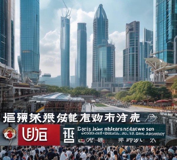 银鼎商贸城新闻，商业升级与民生保障