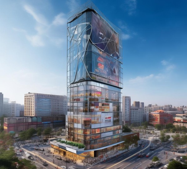 商贸企业与建筑服务，融合发展，推动商业生态的新路径