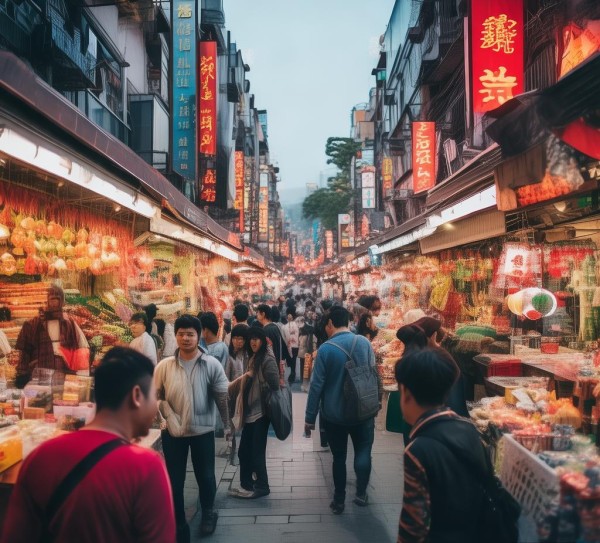 南召新闻商贸城，你所想亦是所求