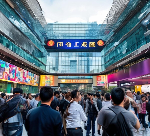 天津新合作商贸中心电话,助力商贸中心发展的新机遇 天津新合作商贸中心电话,助力商贸中心发展的新机遇