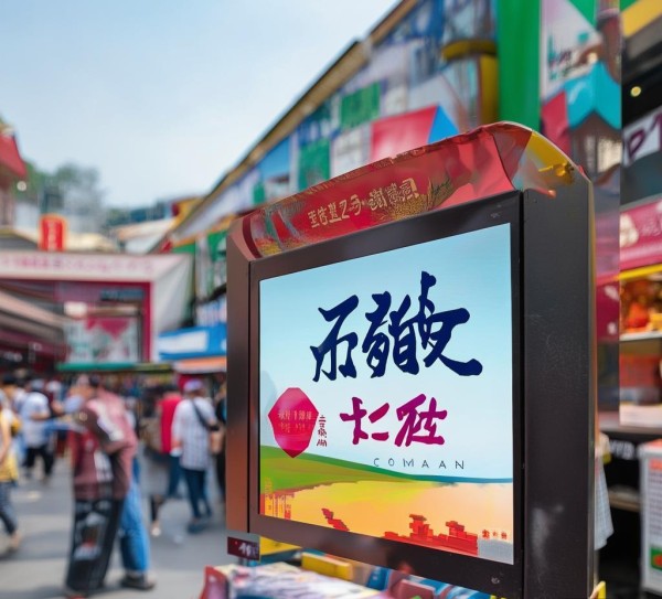 宁夏合作商贸公司，助力区域经济繁荣