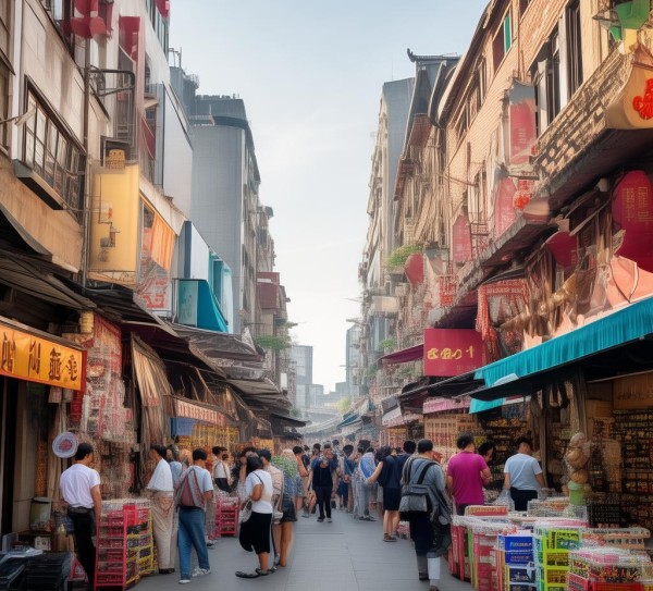 开封市斌商贸行业怎么样？