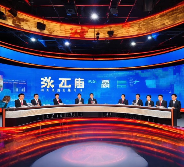 山东商贸新闻直播,助力经济高质量发展 山东商贸新闻直播,助力经济高质量发展