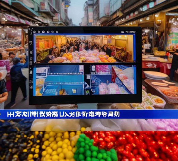 义乌商贸频道昨日新闻直播,直播平台助力商贸数字化转型 义乌商贸频道昨日新闻直播,直播平台助力商贸数字化转型