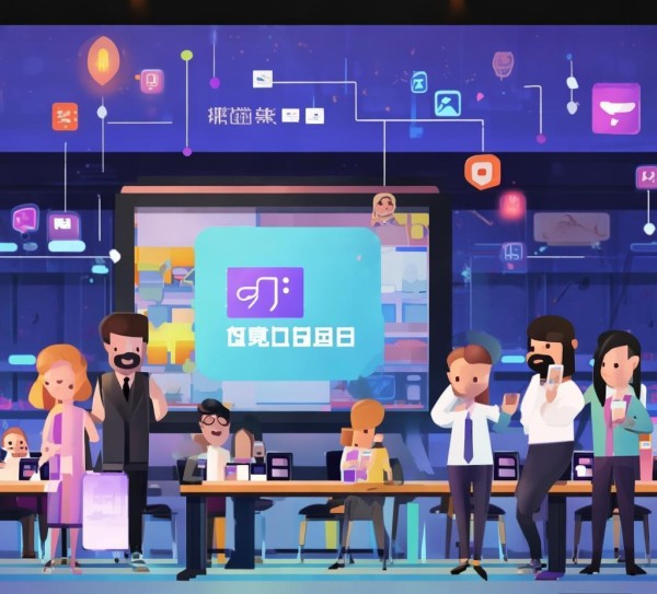 抖音代金券，助力新合作商贸的数字化转型