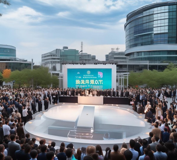 义乌商贸城新闻发布会，商贸城市新机遇，商贸生活更便捷