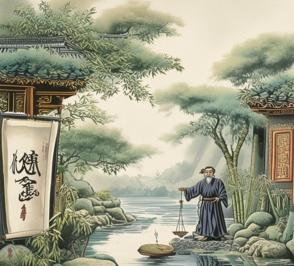 商道清风，规范促发展