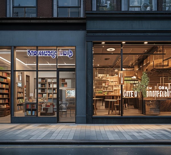 新合作商贸的三大合作店铺,开启商业发展的新篇章 新合作商贸的三大合作店铺,开启商业发展的新篇章
