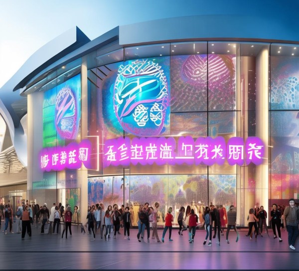 铭瑞商贸开业消息，最新 developments in the retail sector