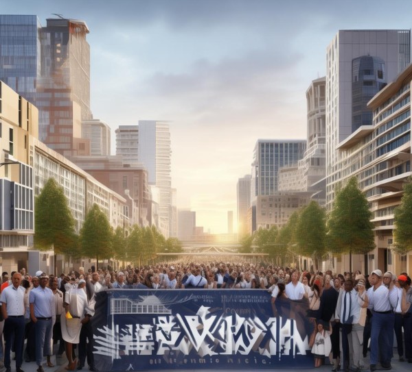 复兴商贸城整修项目招标，助力商贸城可持续发展