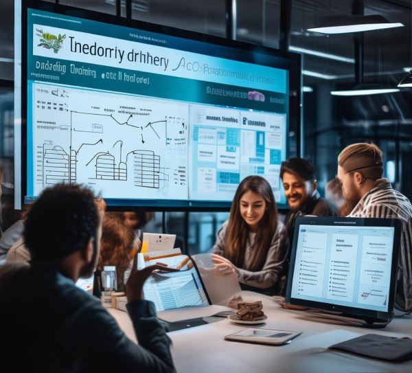 How to Reduce Inventory in the商贸 Industry