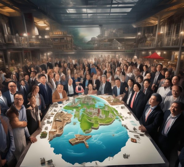 菲中工商贸投资合作，机遇与挑战