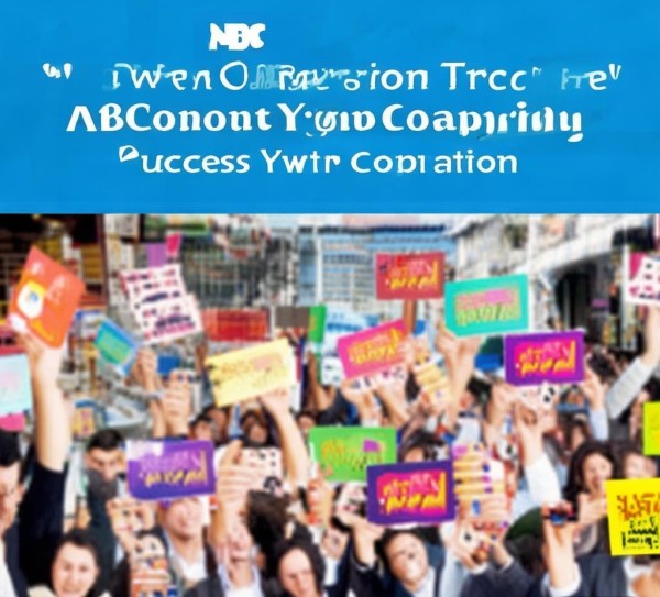 新合作商贸ABC优惠券，助力您的合作 success