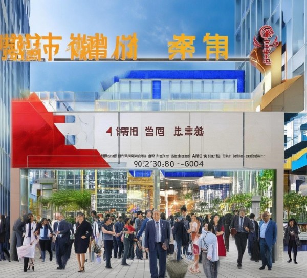 固安商贸城项目部地址电话，助力商业发展