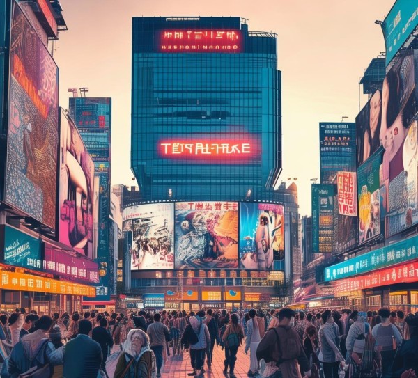 河南商贸，大 trend 在 逐 渐 明 显