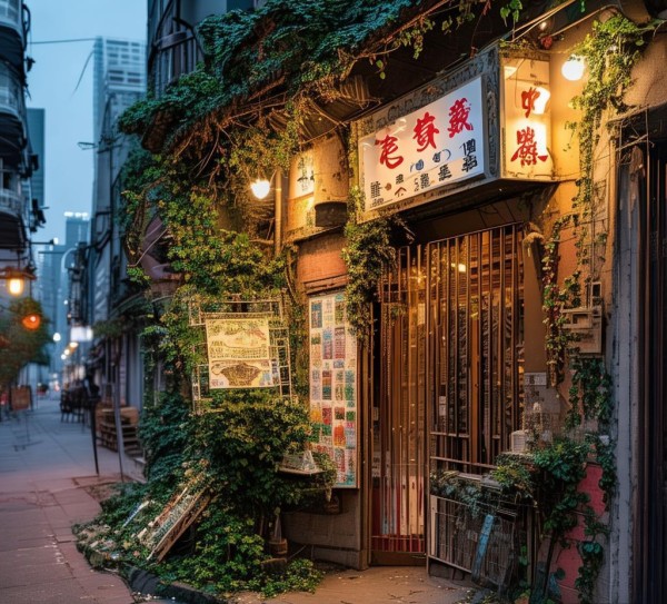 合作市碧茗商贸店地址揭秘