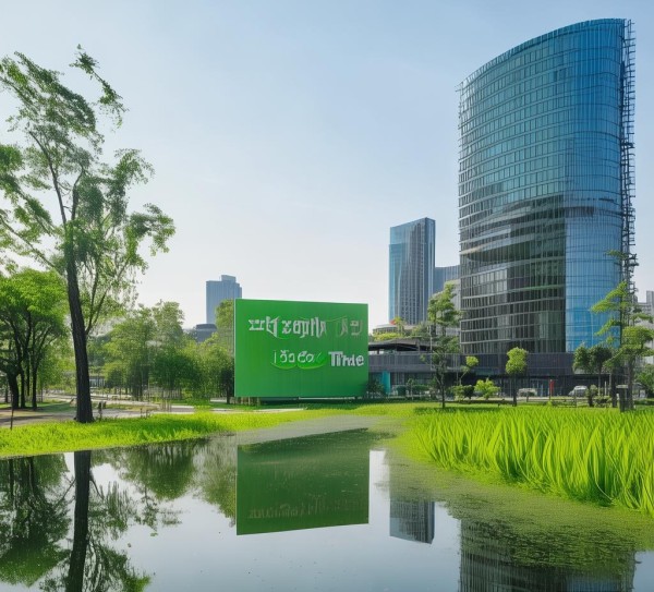 台州市木草商贸，推动绿色经济发展的重要引擎
