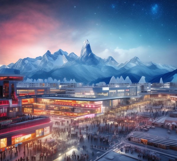 ural TRANSFORMATION OF CONSUMER ECONOMY BETWEEN CHINA AND RUSSIA