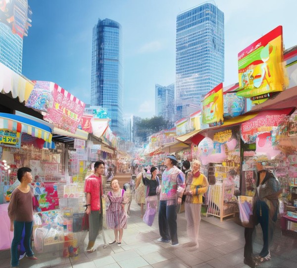 惠康母婴商贸行业怎么样？从市场格局到未来展望