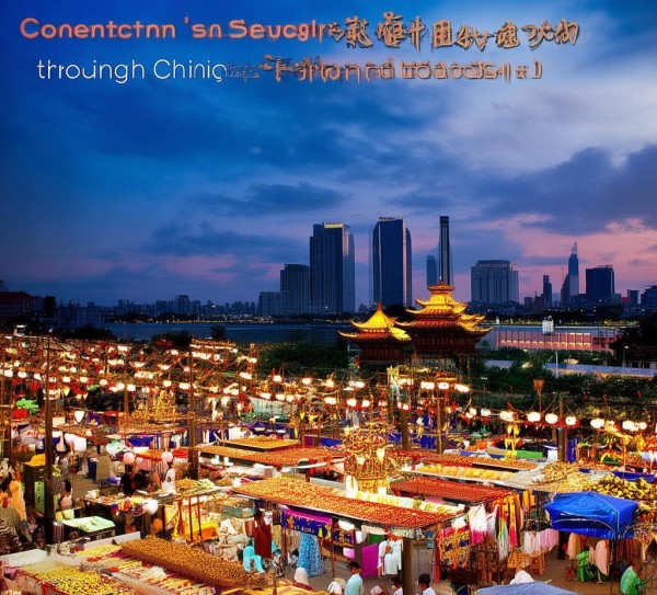 南北商贸,Connecting China’s South China Region with the World through China’s Strong and Bright 南北商贸,Connecting China’s South China Region with the World through China’s Strong and Bright