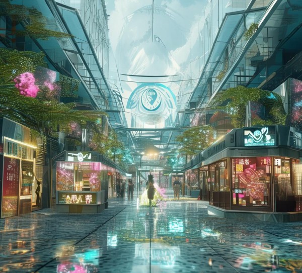 柯萱商贸合作品牌，赋能商业生态的永恒力量